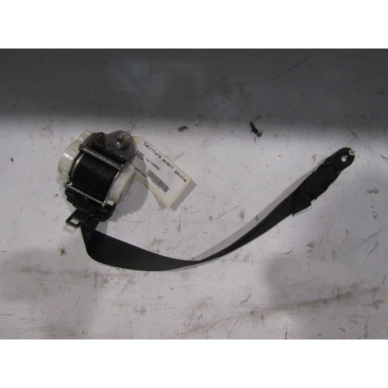 Ceinture avant gauche FORD FOCUS 2 Photo n°1