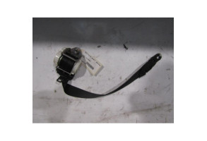Ceinture avant gauche FORD FOCUS 2 Photo n°1