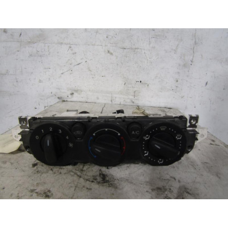 Commande chauffage FORD FOCUS 2
