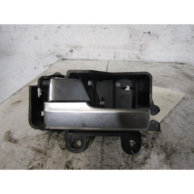 Poignee interieur arriere gauche FORD FOCUS 2 Photo n°1