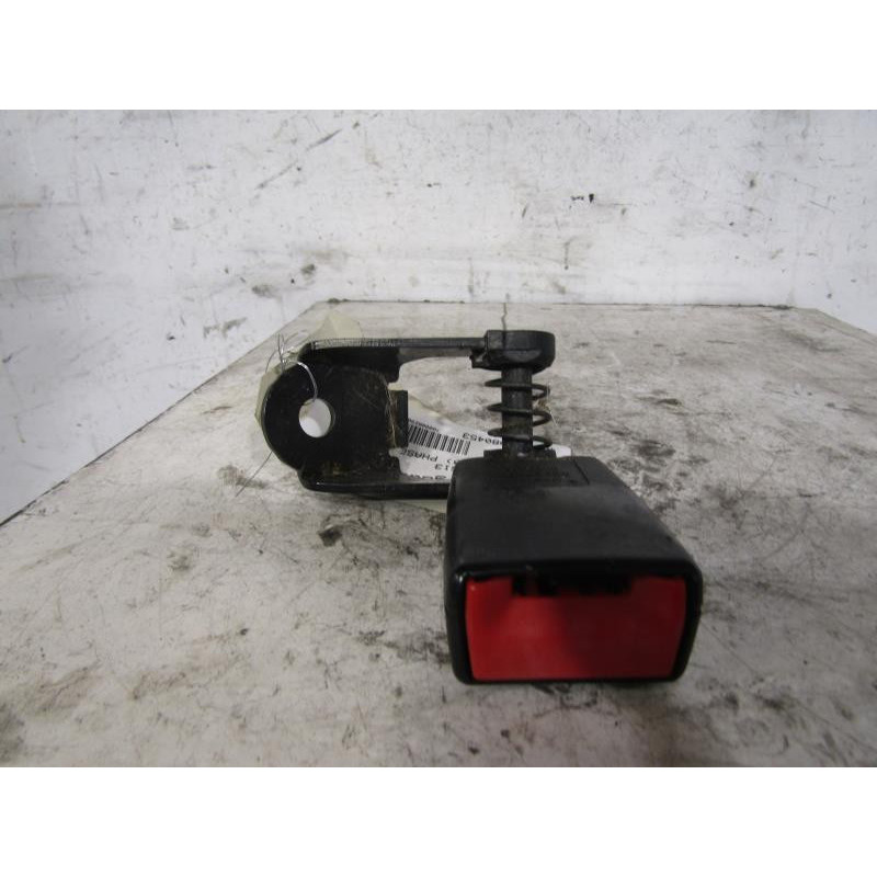 Attache ceinture arriere gauche BMW SERIE 5 E61 Photo n°1