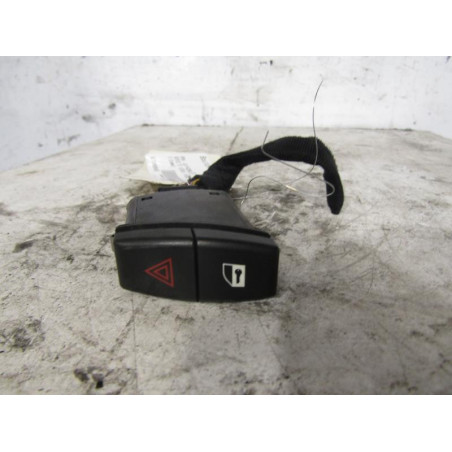 Bouton de warning BMW SERIE 5 E61