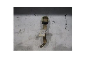 Ceinture arriere gauche BMW SERIE 5 E61 Photo n°1
