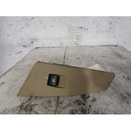 Interrupteur de leve vitre arriere droit BMW SERIE 5 E61