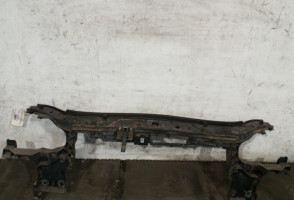 Armature avant, Masque avant RENAULT MEGANE 2