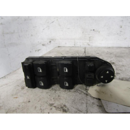 Interrupteur de leve vitre avant gauche BMW SERIE 5 E61
