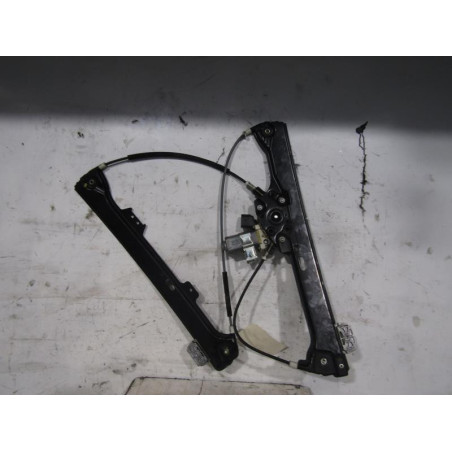Leve vitre electrique avant gauche BMW SERIE 5 E61