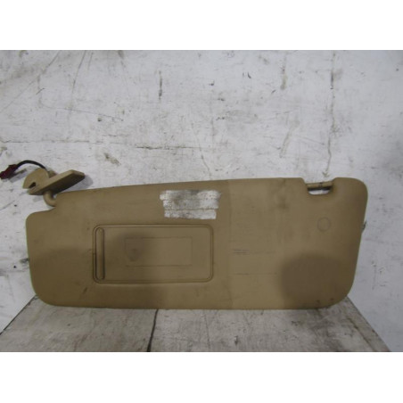 Pare soleil gauche BMW SERIE 5 E61