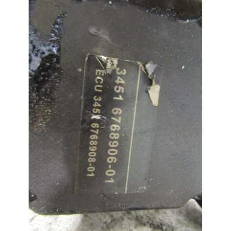 Bloc ABS (freins anti-blocage) BMW SERIE 5 E61