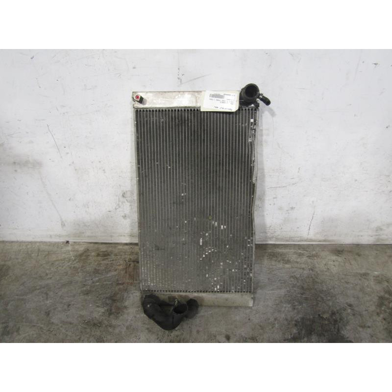 Radiateur eau BMW SERIE 5 E61 Photo n°1
