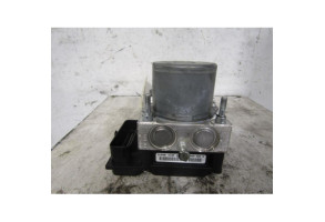 Bloc ABS (freins anti-blocage) PEUGEOT 308 1 Photo n°2