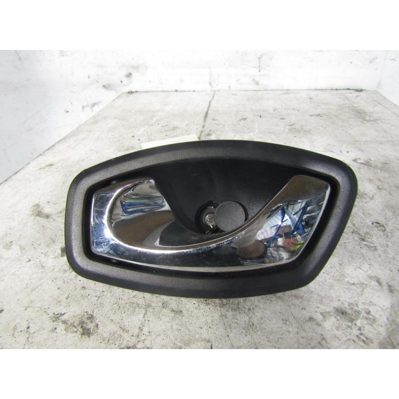 Poignee interieur arriere gauche RENAULT CLIO 4 Photo n°1