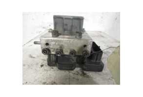 Bloc ABS (freins anti-blocage) RENAULT CLIO 4 Photo n°4