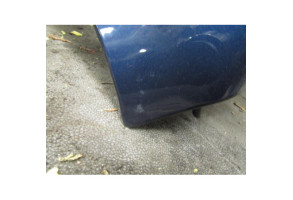 Capot VOLVO S 80 1 Photo n°3