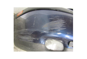 Pare choc avant VOLVO S 80 1 Photo n°3