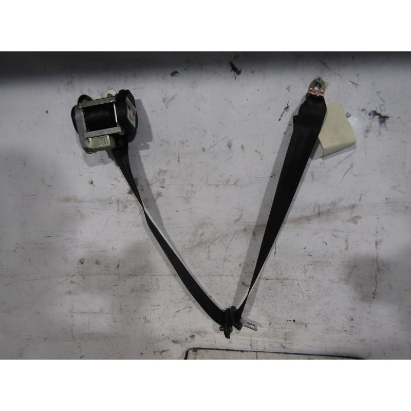 Ceinture avant gauche SKODA OCTAVIA 2 Photo n°1