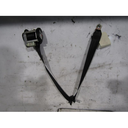 Ceinture avant gauche SKODA OCTAVIA 2