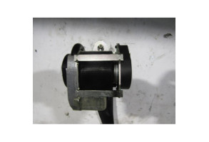 Ceinture avant gauche SKODA OCTAVIA 2 Photo n°2