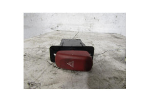 Bouton de warning SUZUKI WAGON-R Photo n°2