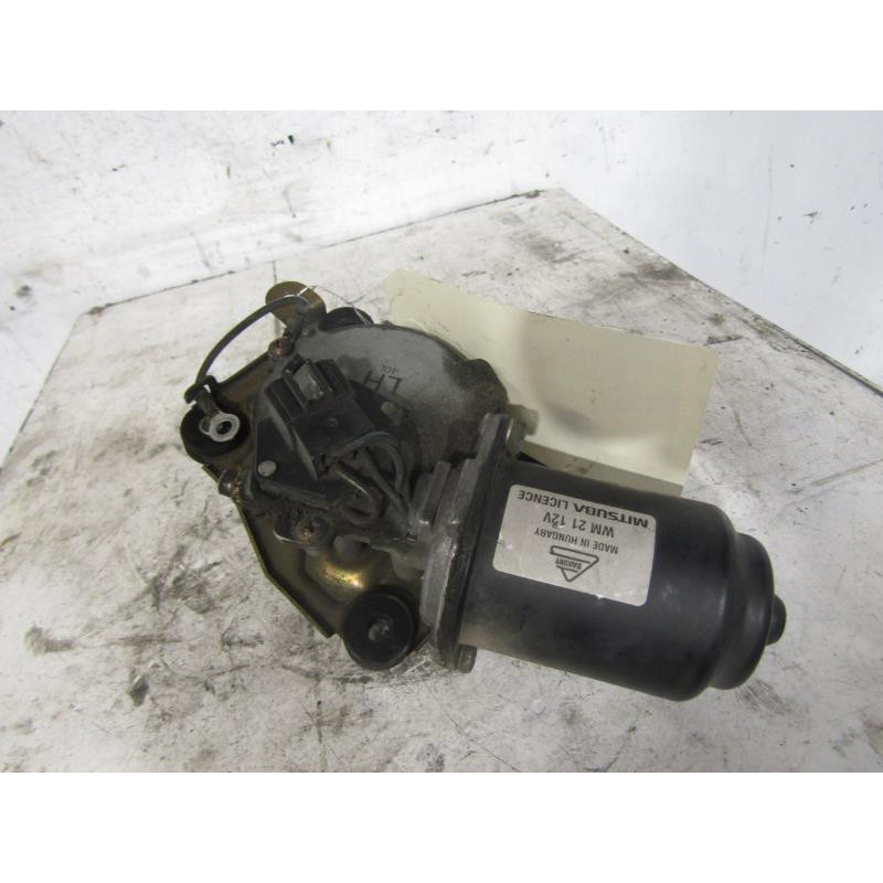 Moteur essuie glace avant SUZUKI WAGON-R Photo n°1