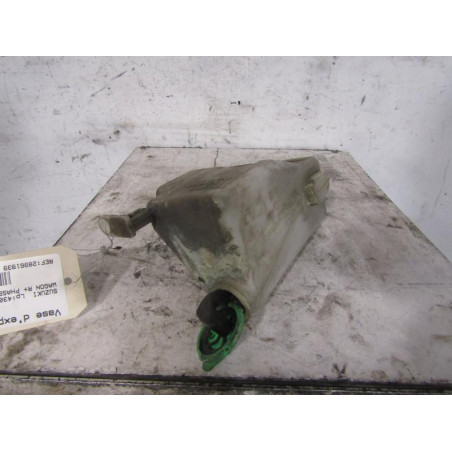 Vase d'expansion SUZUKI WAGON-R