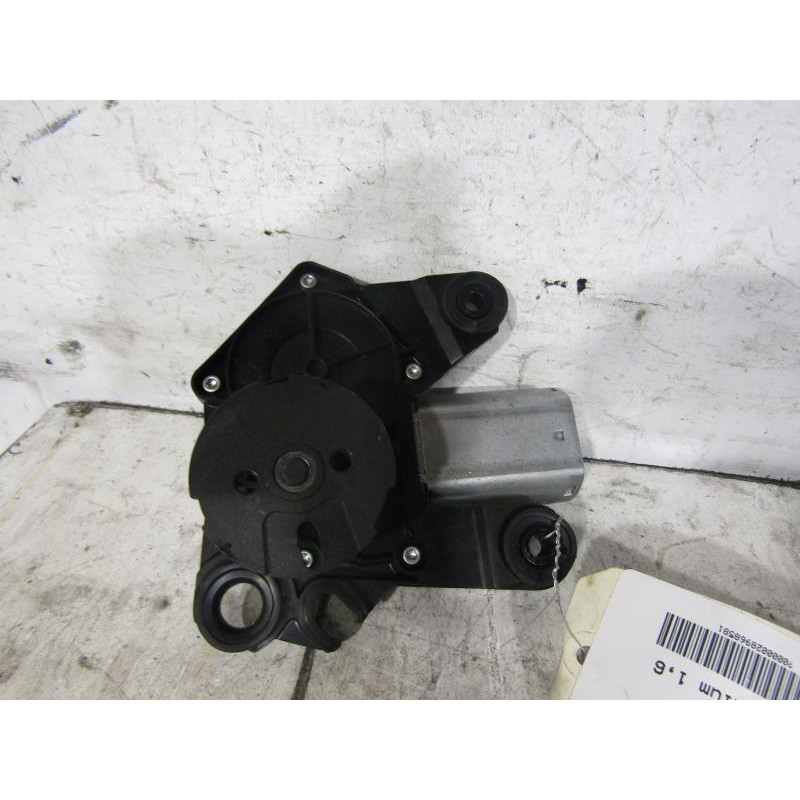 Moteur essuie glace arriere PEUGEOT 207 Photo n°1