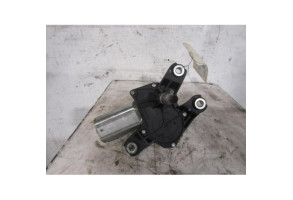Moteur essuie glace arriere RENAULT LAGUNA 2 Photo n°1
