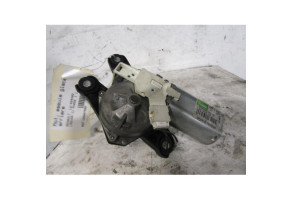 Moteur essuie glace arriere RENAULT LAGUNA 2 Photo n°2