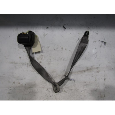 Ceinture arriere droit VOLKSWAGEN BORA