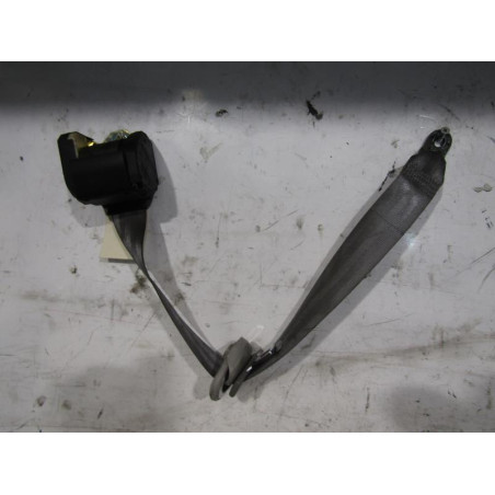 Ceinture arriere gauche VOLKSWAGEN BORA