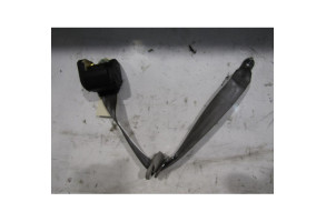 Ceinture arriere gauche VOLKSWAGEN BORA Photo n°1