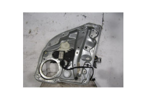 Leve vitre electrique arriere gauche VOLKSWAGEN BORA Photo n°1