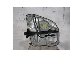 Leve vitre electrique arriere gauche VOLKSWAGEN BORA Photo n°2