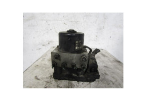 Bloc ABS (freins anti-blocage) SEAT IBIZA 2 Photo n°4