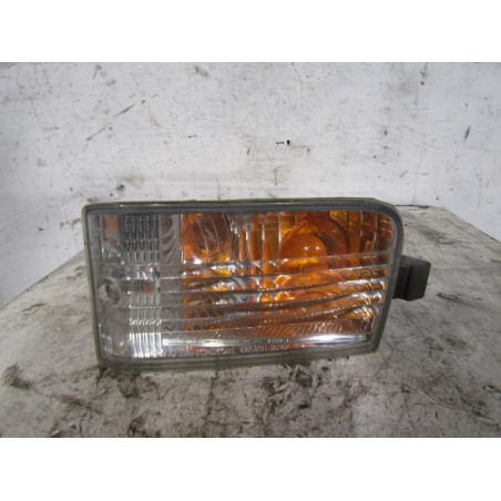 Optique avant secondaire gauche (feux)(clignotant) TOYOTA RAV4 2