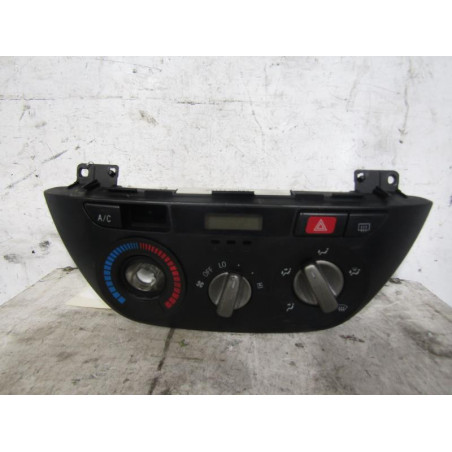 Commande chauffage TOYOTA RAV4 2
