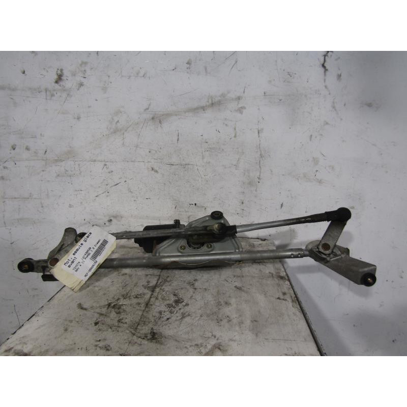 Moteur essuie glace avant TOYOTA RAV4 2 Photo n°1