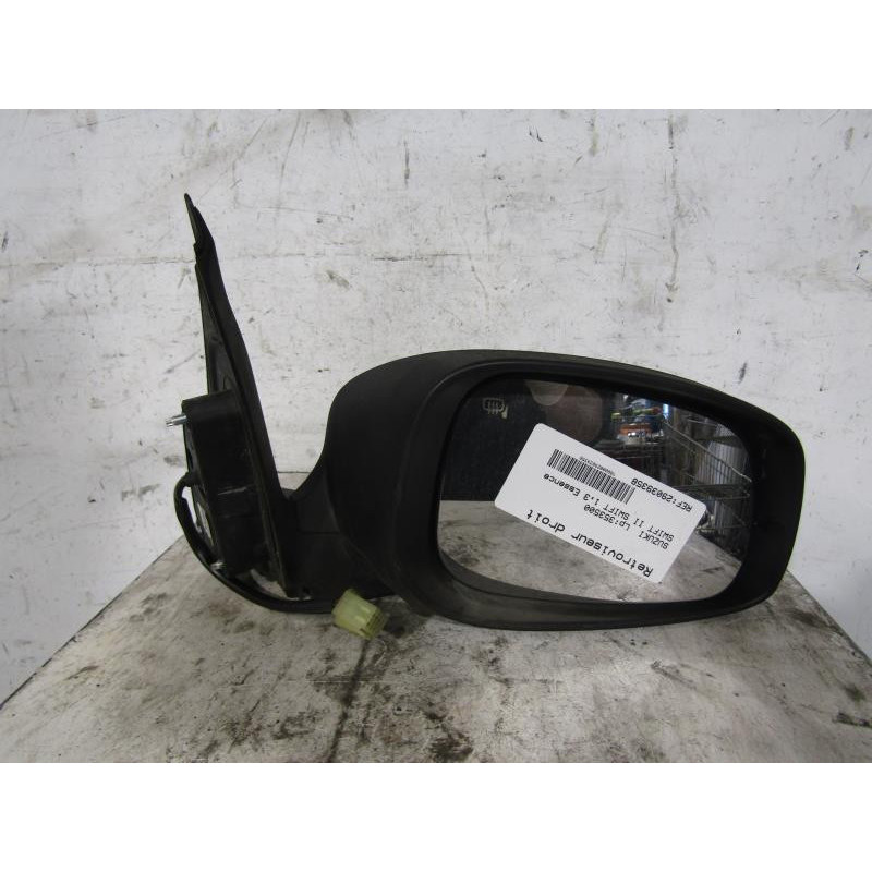Retroviseur droit SUZUKI SWIFT 3 Photo n°1