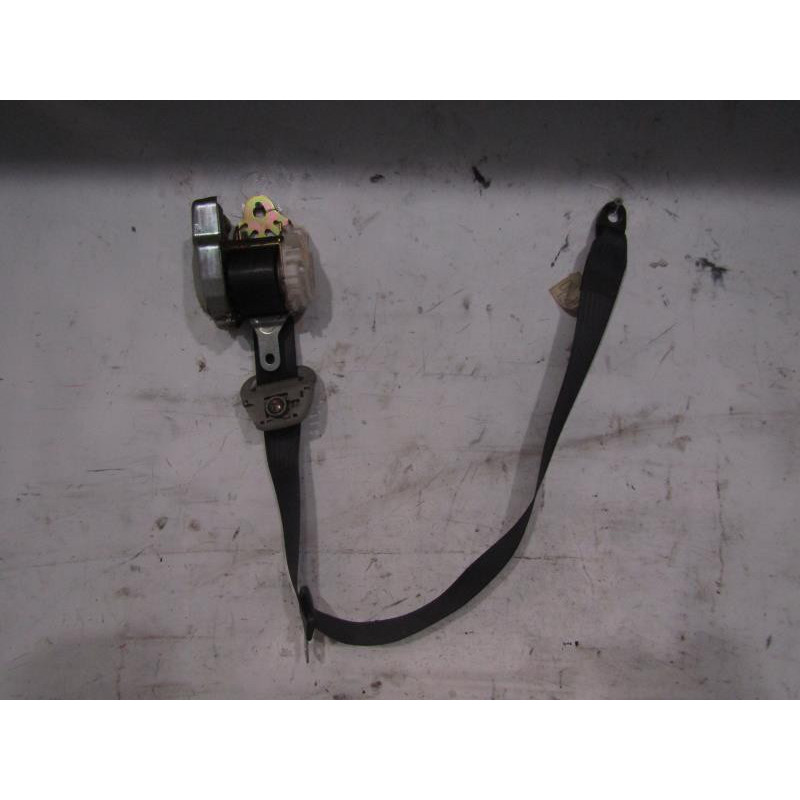 Ceinture avant gauche SUZUKI SWIFT 3 Photo n°1