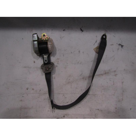 Ceinture avant gauche SUZUKI SWIFT 3