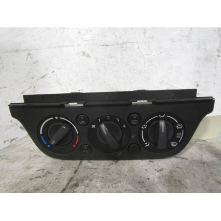 Commande chauffage SUZUKI SWIFT 3
