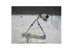 Leve vitre electrique arriere droit RENAULT MEGANE 3 Photo n°1