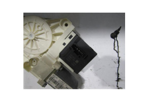 Leve vitre electrique arriere droit RENAULT MEGANE 3 Photo n°2