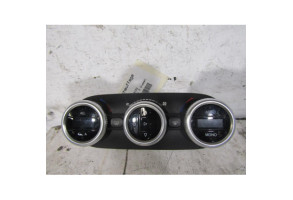 Commande chauffage ALFA ROMEO GIULIETTA 2 Photo n°1
