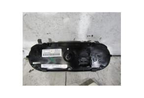Commande chauffage ALFA ROMEO GIULIETTA 2 Photo n°2