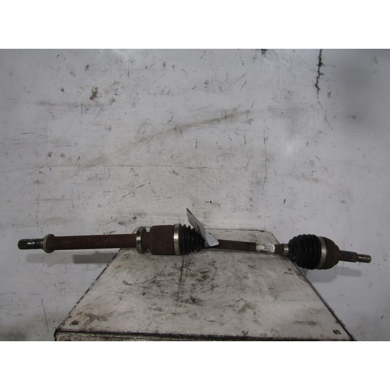 Cardan droit (transmission) RENAULT TWINGO 2 Photo n°1