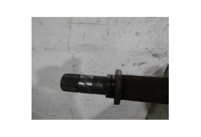 Cardan droit (transmission) RENAULT TWINGO 2 Photo n°2