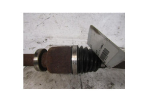 Cardan droit (transmission) RENAULT TWINGO 2 Photo n°3