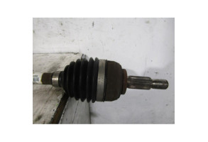 Cardan droit (transmission) RENAULT TWINGO 2 Photo n°5