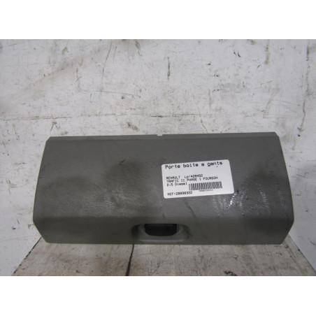 Porte boite a gants RENAULT TRAFIC 2
